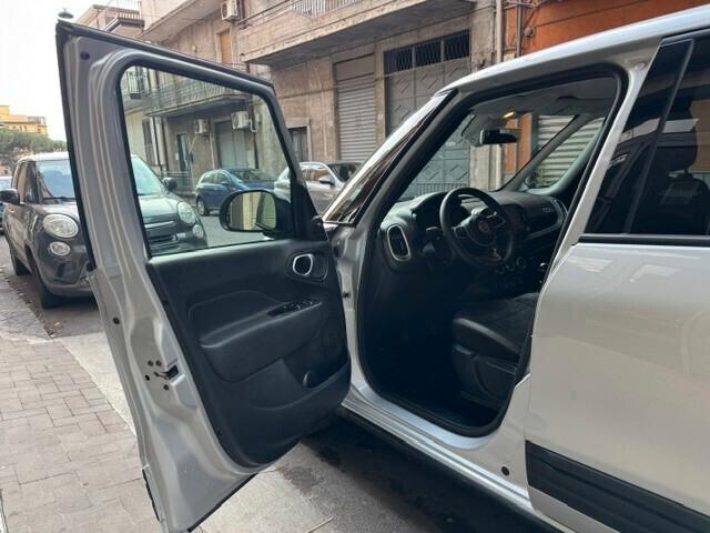 Fiat 500L 1.3 Multijet 95 CV Cross - in Garanzia
