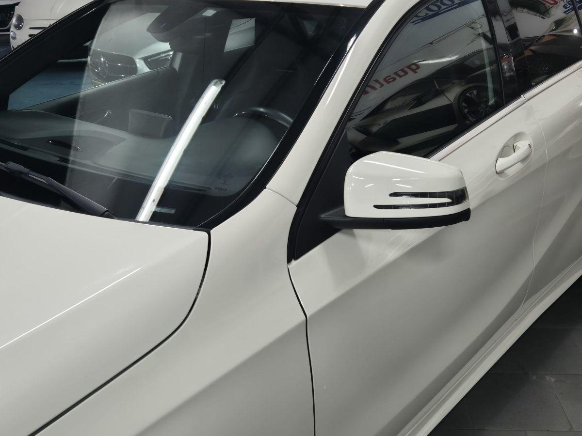 MERCEDES - Classe A - 160 CDI Automatic Premium