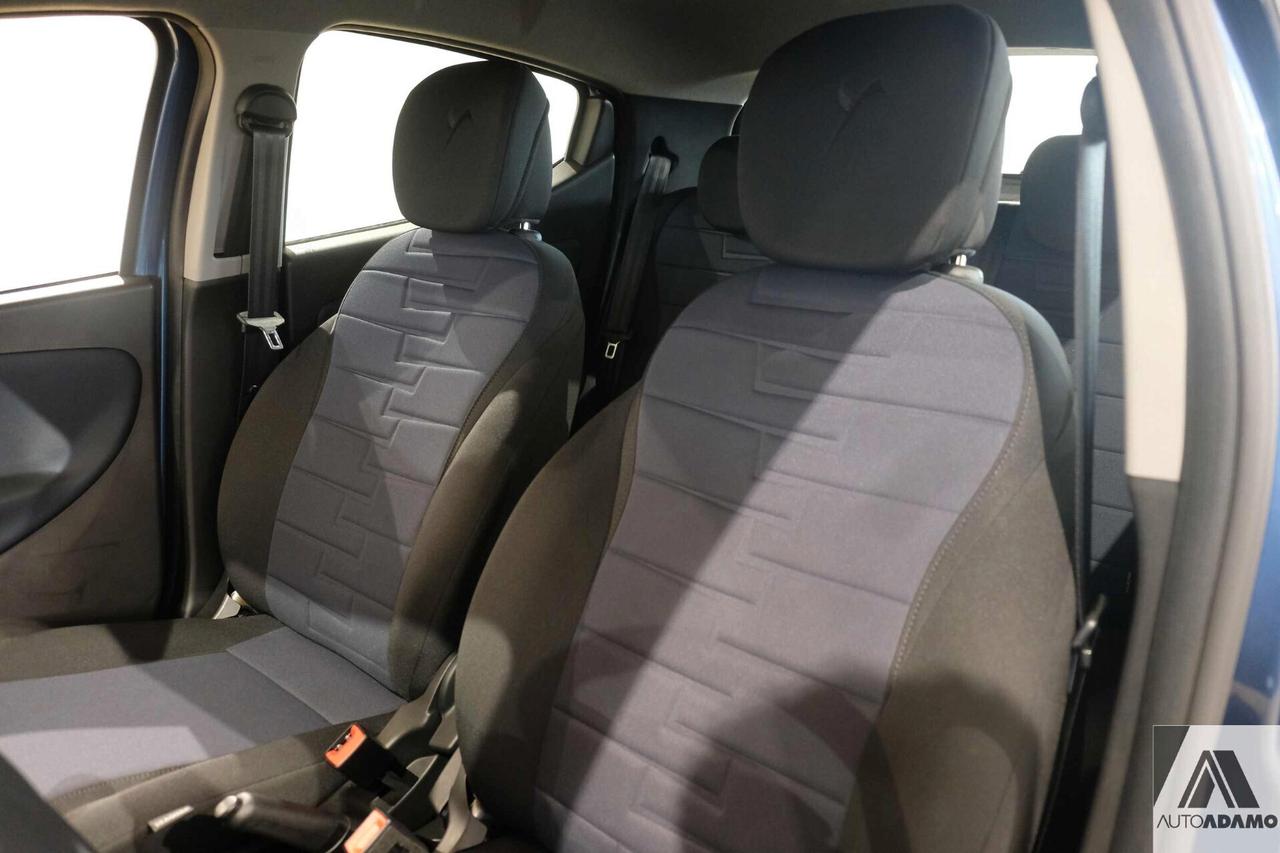 Lancia Ypsilon 1.0 FireFly 5 porte