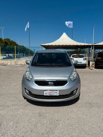 Kia Venga Cool