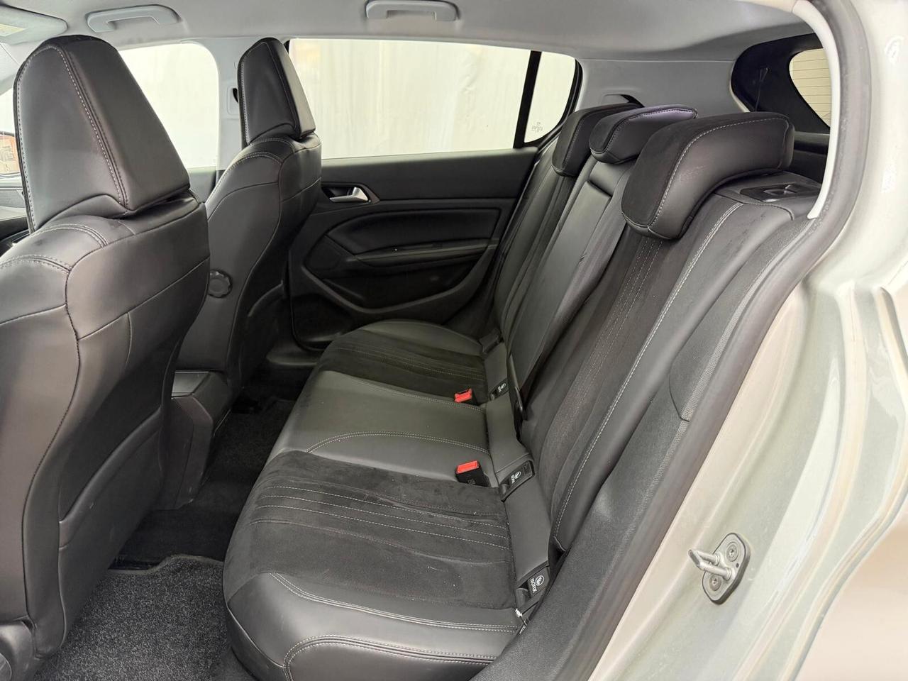 Peugeot 308 PureTech Turbo 130 S&S Allure NO BUSTA PAGA-PRONTA CONSEGNA