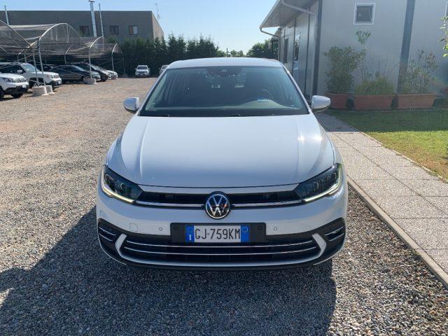 VOLKSWAGEN Polo 1.0 TSI 110 CV DSG Style