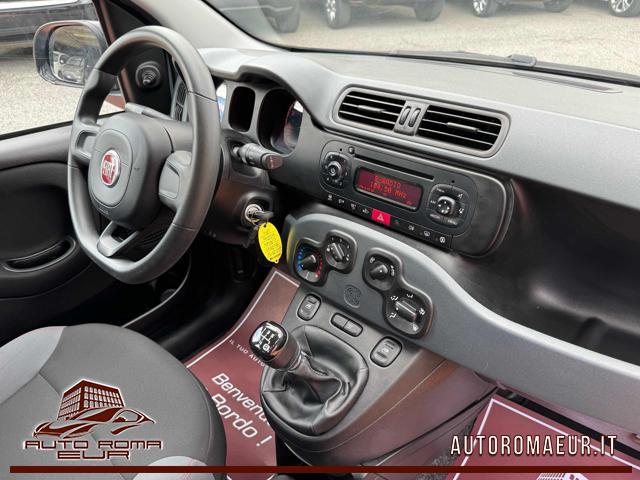 FIAT Panda 1.2 Easy UNIPRO! SUPERPROMO!