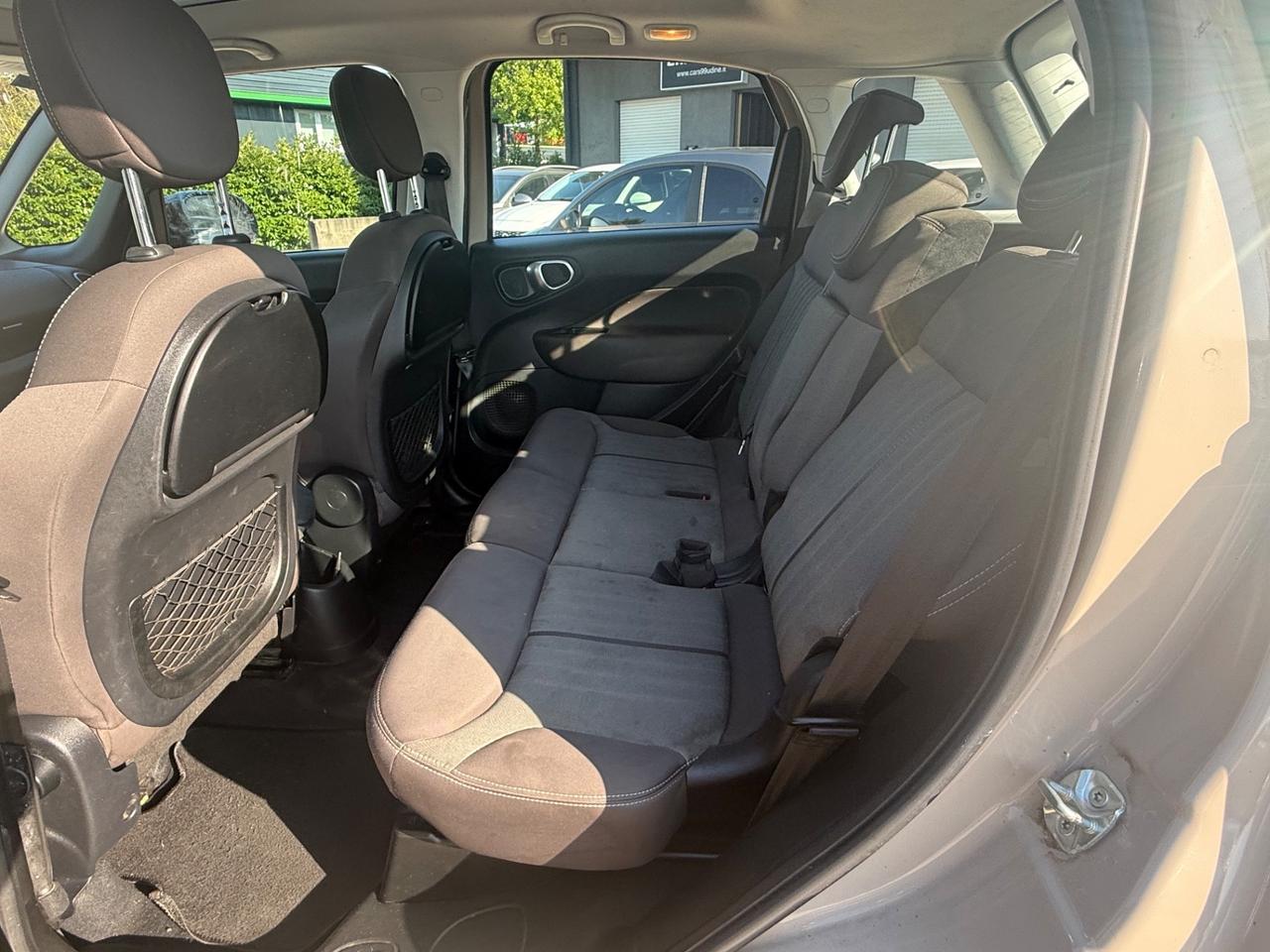 Fiat 500L 1.3 Multijet 95 CV Lounge