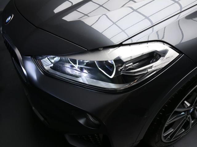 BMW X2 18d 2.0 150CV sDrive Msport-X