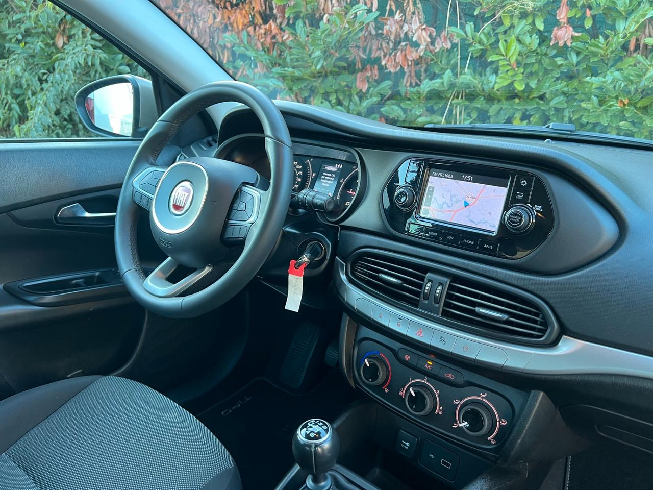 Fiat Tipo 1.6 Mjt S&S SW Easy Business