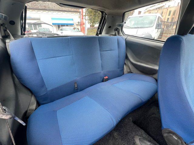 FIAT Punto 1.2i cat 3 porte ELX