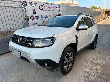 Dacia Duster 1.0 TCe 90 CV 4x2 Prestige