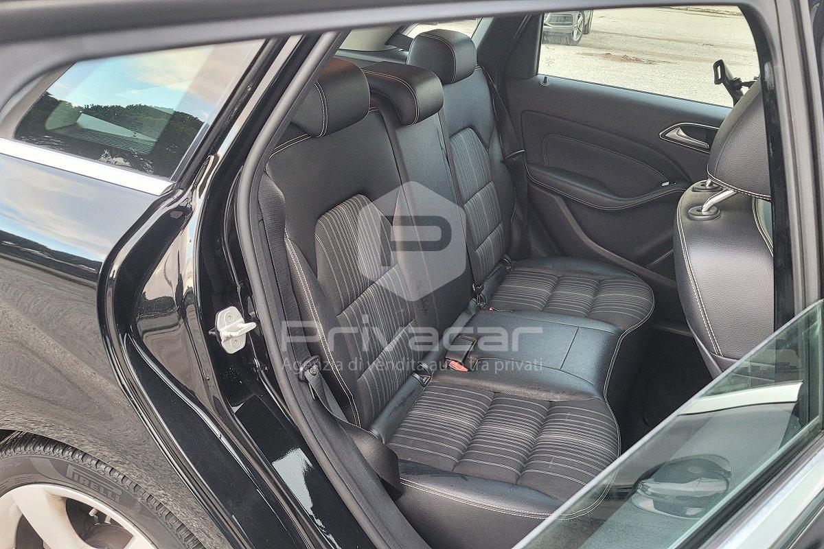 MERCEDES B 180 CDI Automatic Premium