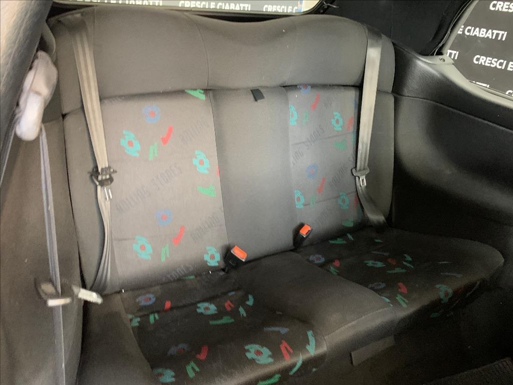 VOLKSWAGEN Golf Cabriolet 1.6 cat Avantgarde del 1995