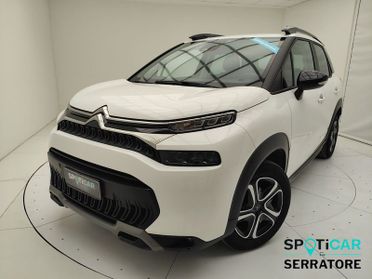 Citroën C3 Aircross I 2021 1.5 bluehdi Feel s&s 110cv