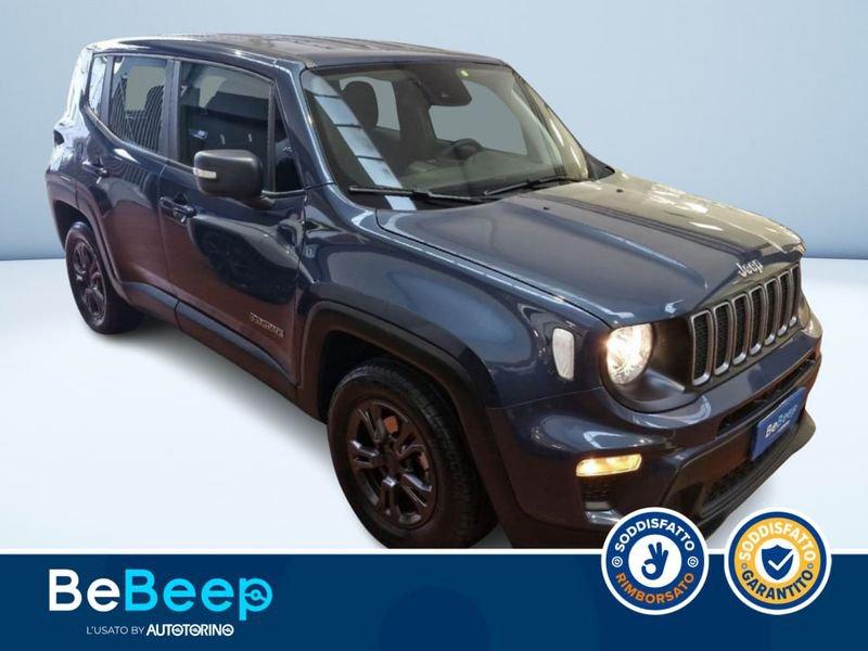 Jeep Renegade 1.0 T3 LIMITED 2WD