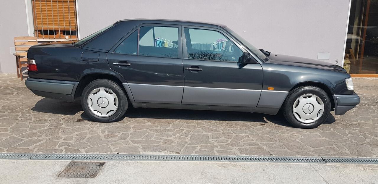 Mercedes-benz E 200 E 200 cat Avantgarde