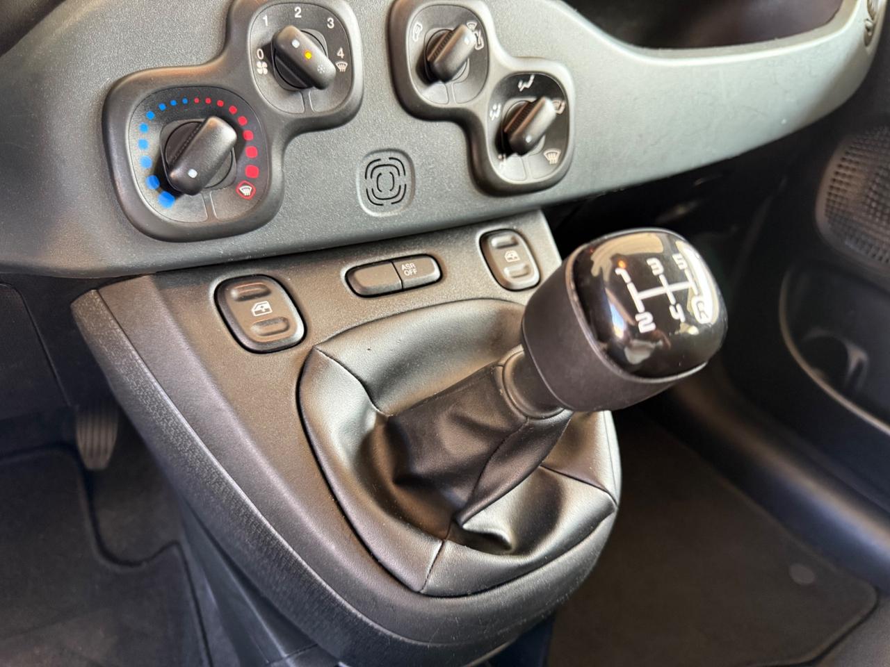 Fiat Panda 1.3 MJT 95 CV S&S Lounge