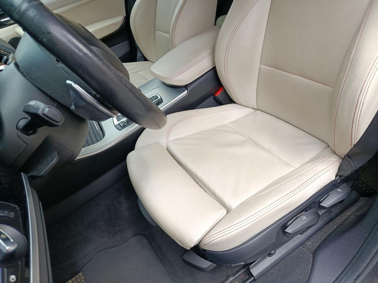 Bmw X4 20d xLine #6357