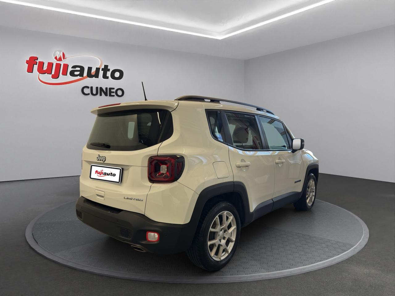 Jeep Renegade 1.0 t3 Limited 2wd