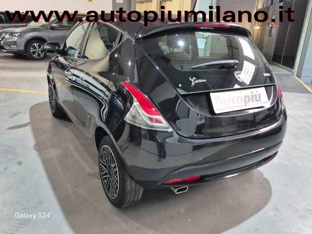 LANCIA Ypsilon 1.0 FireFly 5 porte S&S Hybrid Ecochic Gold