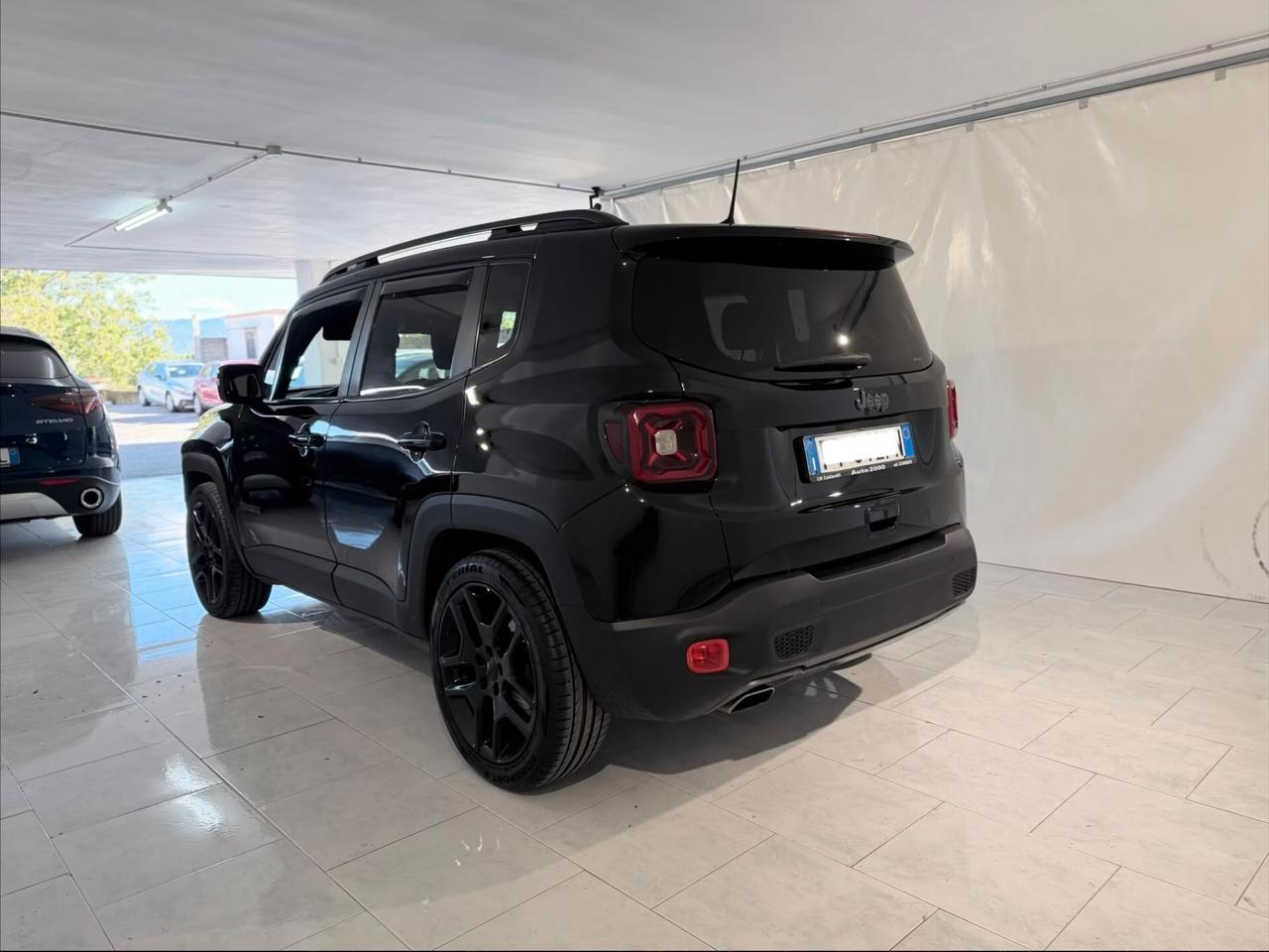 Jeep Renegade 1.6MJT 120CV AUTOMATICA