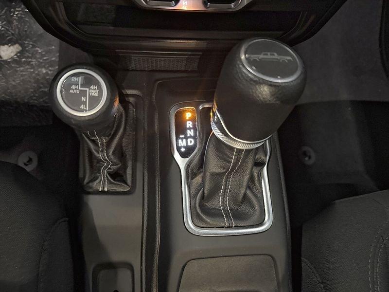 Jeep Gladiator 3.0 V6 194kW Overland 4WD Auto