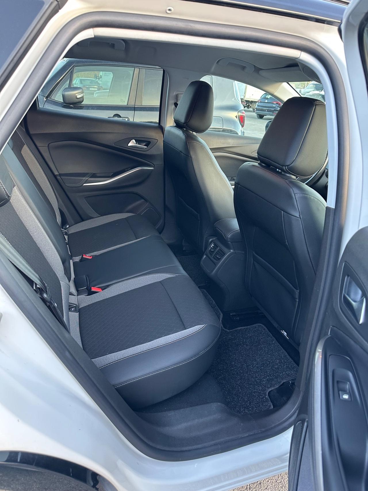 Opel Grandland 1.5 diesel Ecotec aut. Ultimate