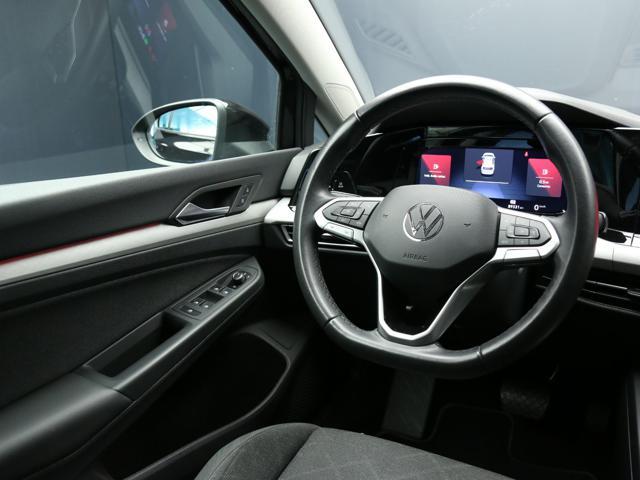 VOLKSWAGEN Golf 2.0 TDI DSG 116CV Life