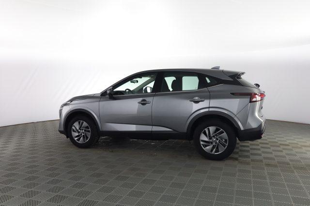 NISSAN Qashqai Qashqai MHEV 158 CV Xtronic Business