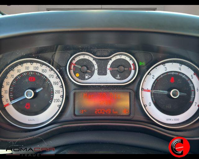 FIAT 500L 1.3 Multijet 85 CV Business