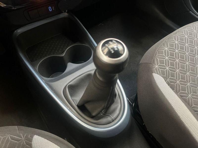 Toyota Aygo X 1.0B (72 CV) Trend