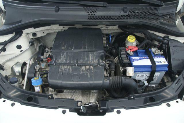 FIAT 500 1.2 Lounge / Neopatentati