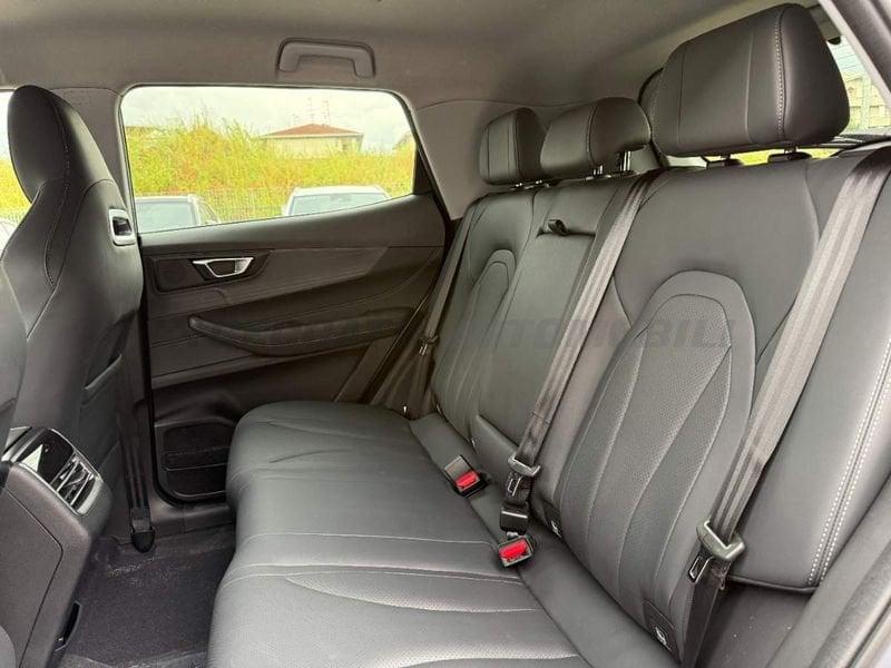 DR AUTOMOBILES dr 5.0 DR 5.0 1.5 MT Comfort Benzina