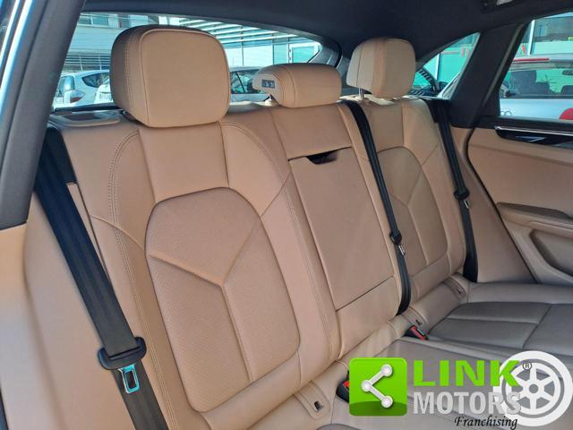 PORSCHE Macan 2.0 PDK