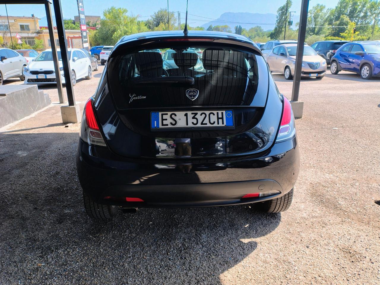 Lancia Ypsilon 1.2 69 CV 5 porte GPL Ecochic Gold