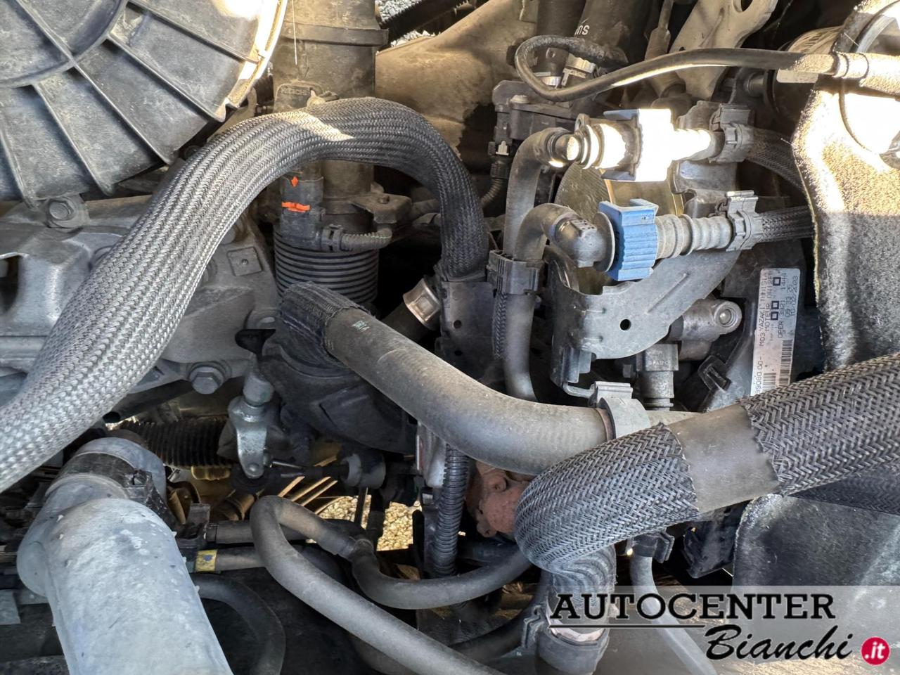 CITROEN Jumper 35 L2 2.2 bluehdi 140cv Onnicar S&S (Business)