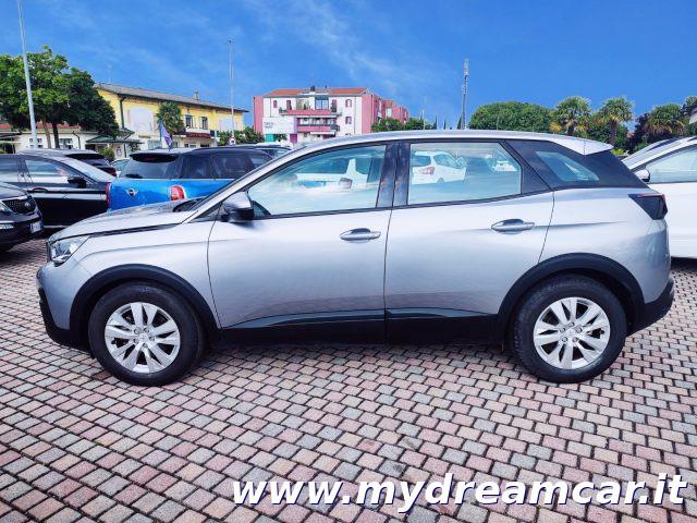 PEUGEOT 3008 BlueHDi 120 S&S Active