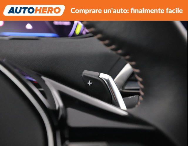 PEUGEOT 3008 Hybrid 136 e-DCS 6 Allure Pack
