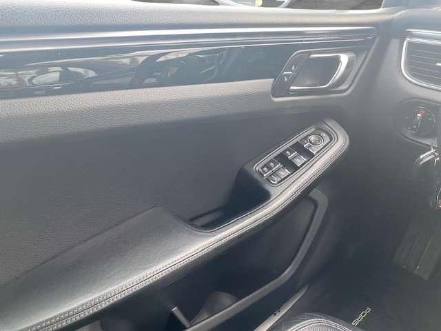 Porsche Macan Macan I 2014 3.0d S 250cv pdk