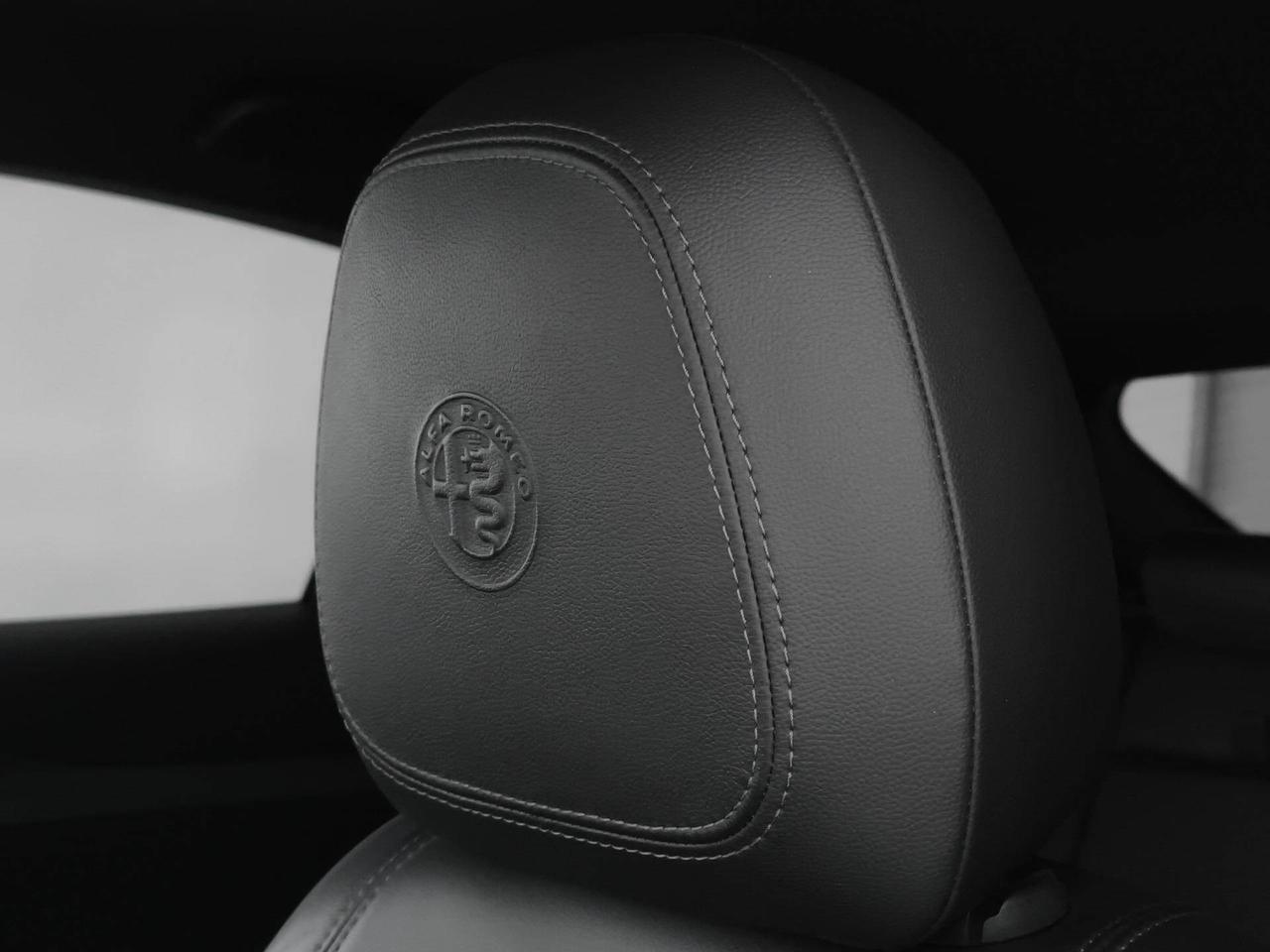 Alfa Romeo Stelvio 2.2 t Executive Q4 210cv