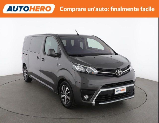 TOYOTA Proace Verso 2.0D 144 CV L1 D Executive