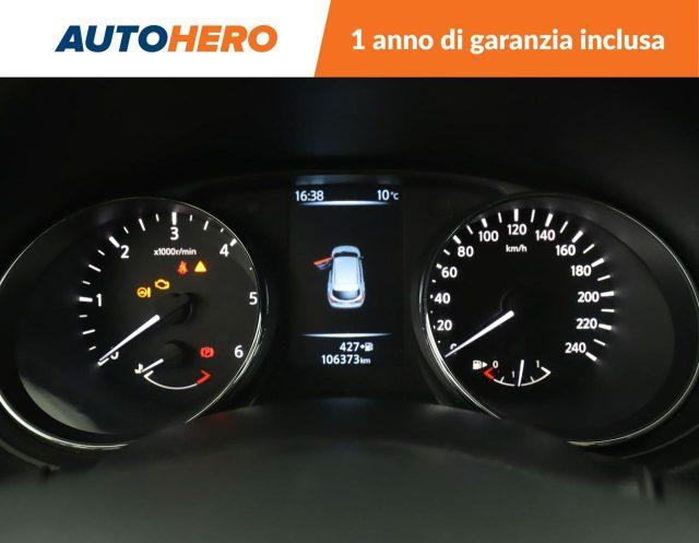 NISSAN Qashqai 1.5 dCi Acenta