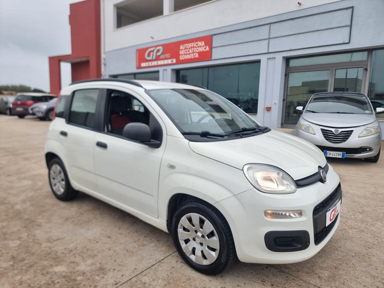 Fiat Panda 1.3 MJT S&S Pop