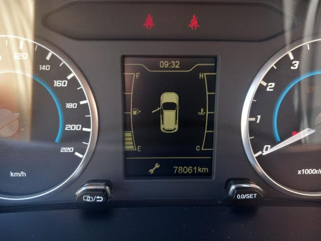 DR Automobiles 3.0 Dr 1.5 Bi-Fuel GPL