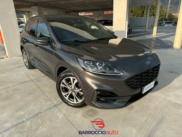 Ford Kuga 1.5 EcoBlue 120 CV 2WD ST-Line-2022