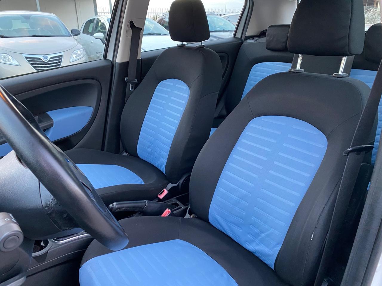 Fiat Grande Punto 1.2 5 porte Dynamic Pronta consegna