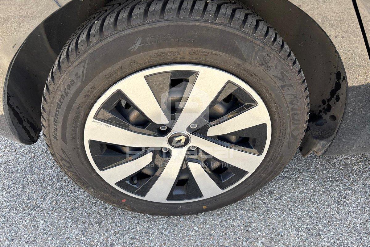 RENAULT Clio Full Hybrid E-Tech 140 CV 5 porte Zen