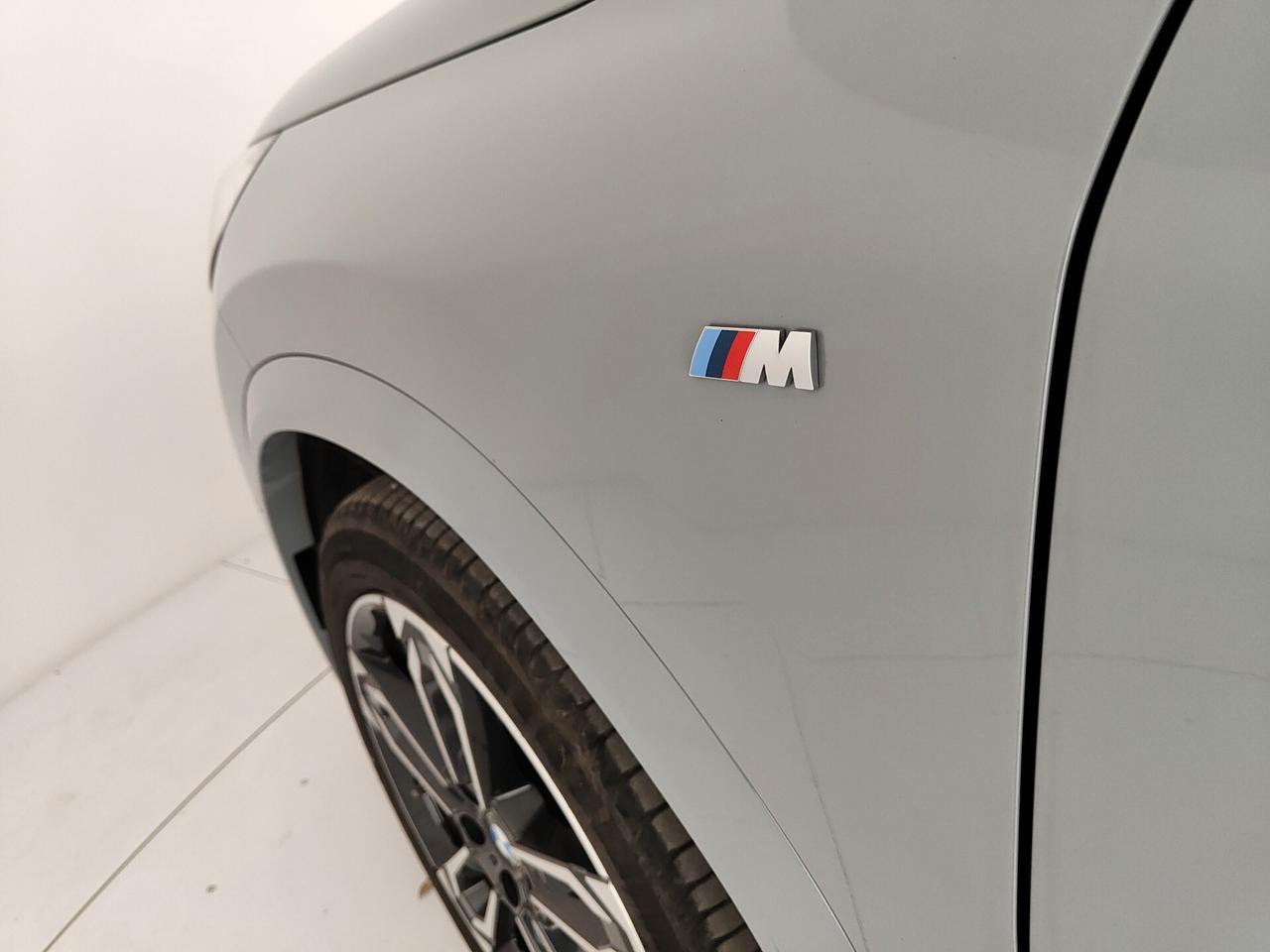 Bmw X2 xDrive 20d MSport