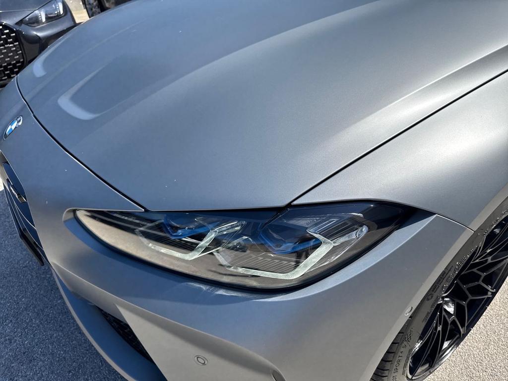 BMW M3 Touring 3.0 Competition M xDrive Steptronic