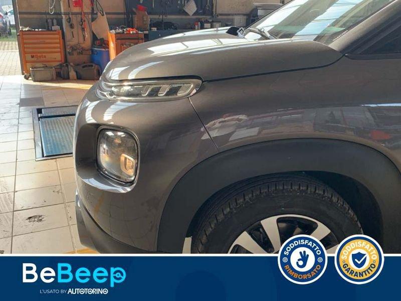 Citroën C3 Aircross 1.2 PURETECH SHINE PACK S&S 110CV