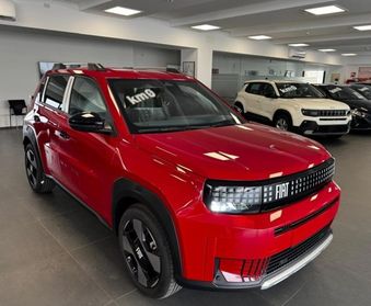 FIAT Grande Panda 1.2 Hybrid 110 CV La Prima KM0 MY25