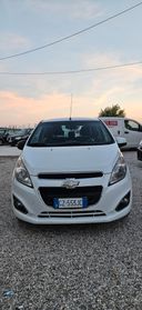 Chevrolet Spark 1.0 LT GPL