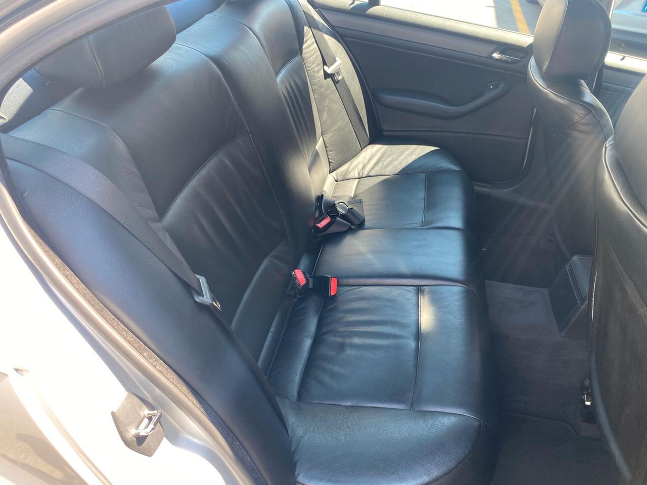 Bmw 318 318i cat 4 porte